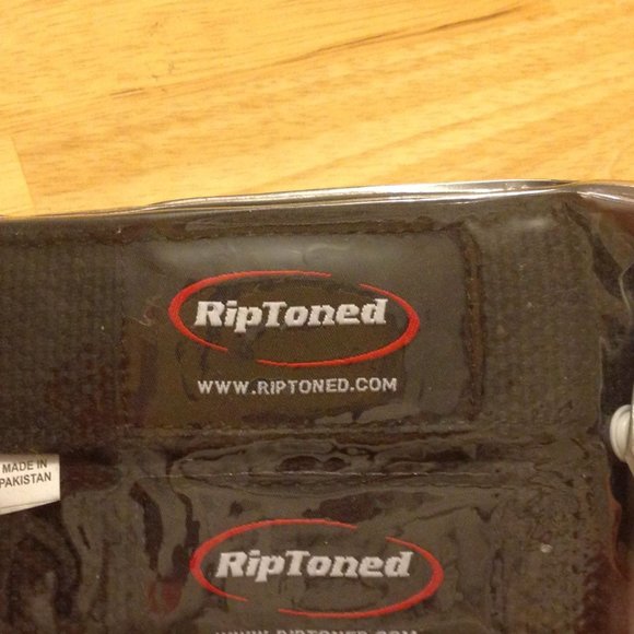 Lifting Straps, Athletic, Sports, Weightlifting, body building - Picture 2 of 3